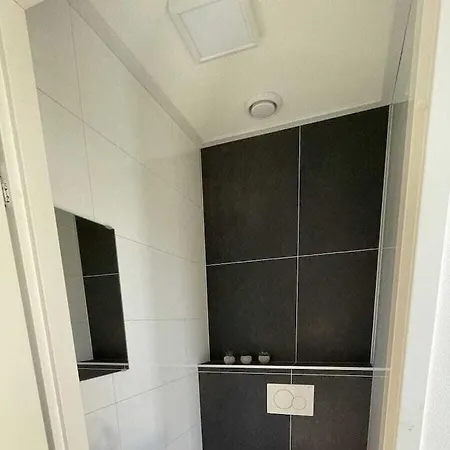 Dağ evi 